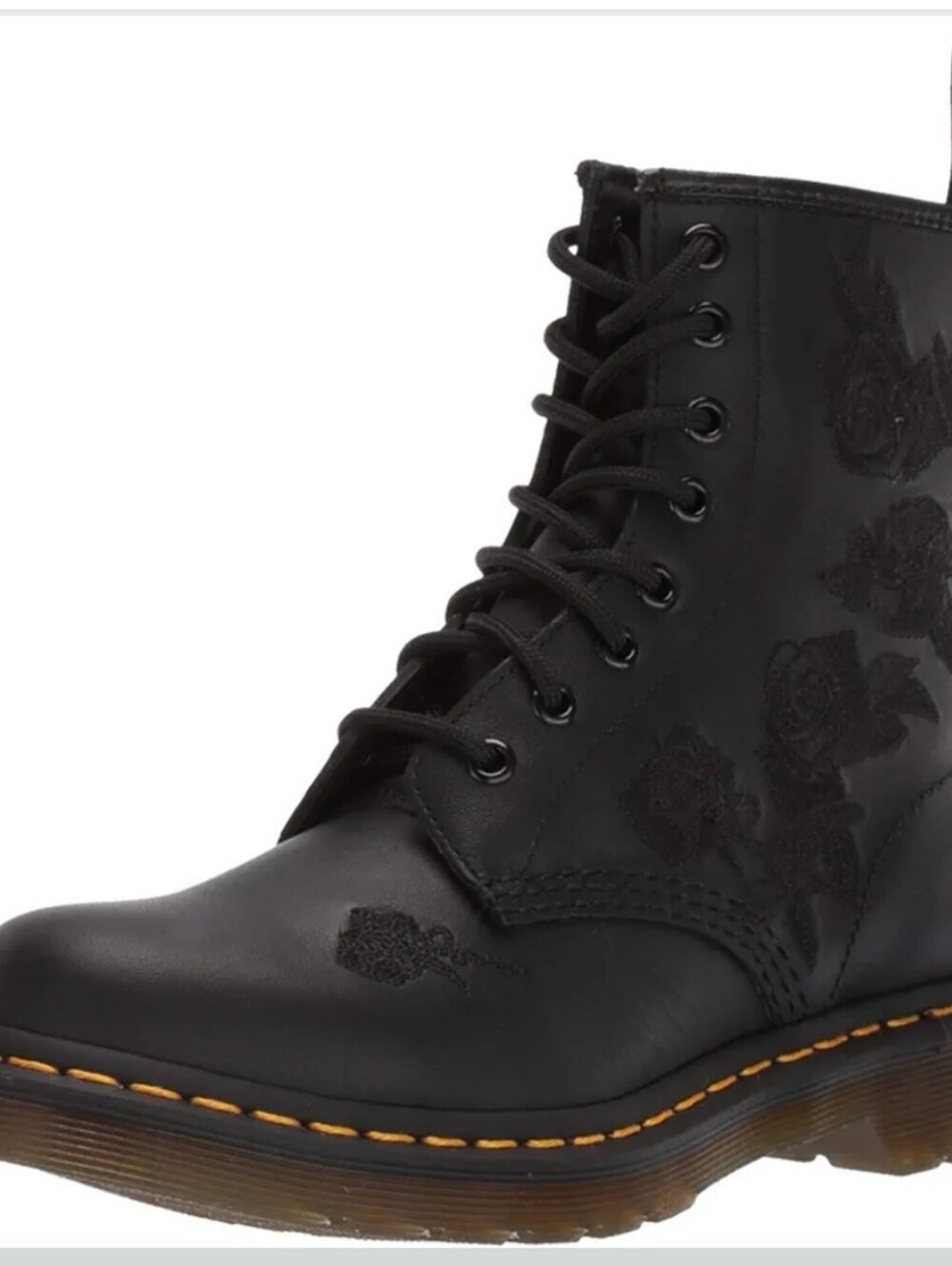 Dr Martens 1460 Vonda Mono Women